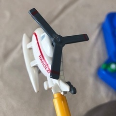【終了】トーマスレッツゴー大冒険！DXの画像