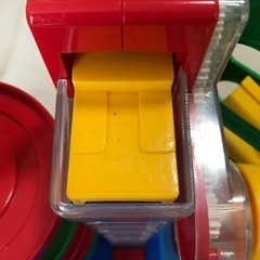 【終了】トーマスレッツゴー大冒険！DXの画像