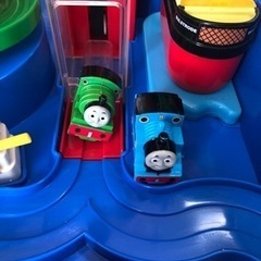 【終了】トーマスレッツゴー大冒険！DXの画像