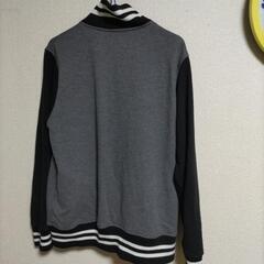 メンズLsizeの画像
