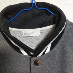 メンズLsizeの画像