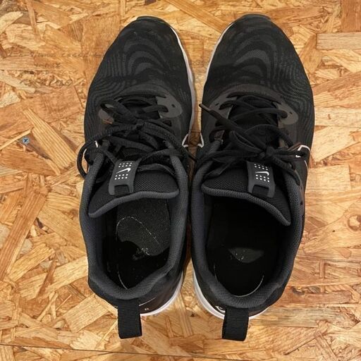NIKE スニーカー 28cm