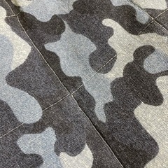 中古ラグの画像