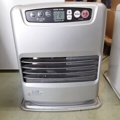 ダイニチ ブルーヒーター 石油ファンヒーター FW-3220S ...