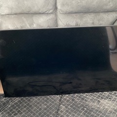 2017年製　50型テレビ　ジャンク品　AQUOS  LC-50...