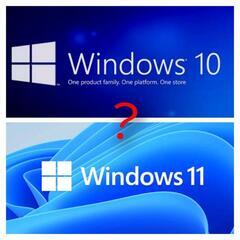 注意⚠️中古パソコン購入は注意して⚠️Windows11は…