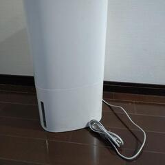 加湿器　コイズミ　KHM-5592 2019年製