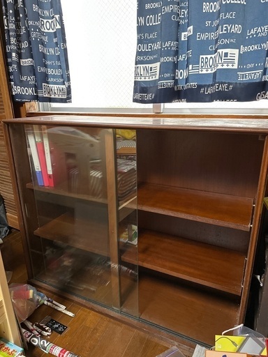 本棚