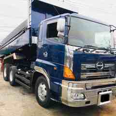 【車検付き】日野 プロフィア   型式BDG-FS1EKXA　 ...