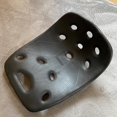 終了　BackJoy Posture+ Mini ブラック