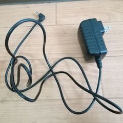 ポータブルDVDプレイヤー 9インチ グラモラックス 動作品の画像