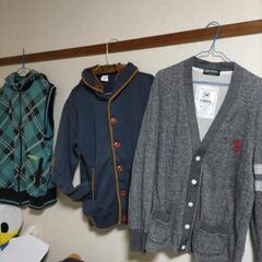 メンズLsizeまとめて値下げしました。の画像