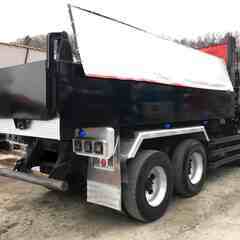 【1年車検付き】日野 プロフィア   型式KL-FS1KKGA　370PS　 最大積載量10,100kg　  シフト7速　平成15年式の画像