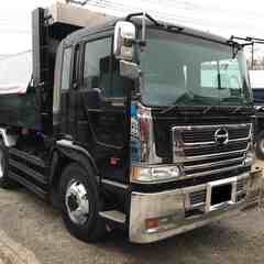 【1年車検付き】日野 プロフィア   型式KL-FS1KKGA　...