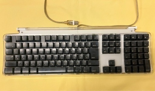 パソコンキーボード
