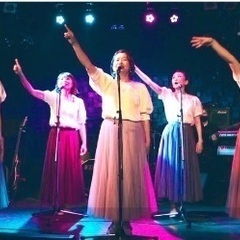 ハモって!踊って!楽しいレッスン!体験無料でお試しできる♪の画像