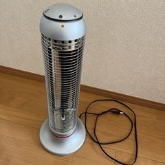 EUPA 遠赤外線ストーブ 600円