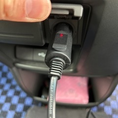 コストコ　シートヒーターの画像