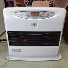 【商談中】コロナ CORONA 石油ファンヒーター KCF-G4...