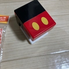 【ディズニー】お弁当グッズの画像
