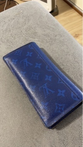ルイヴィトン財布