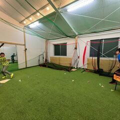 【川崎市・中原区・高津区・幸区 野球体験スクール実施！】少年野球向けスクール！！の画像