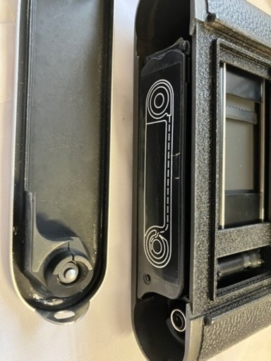 ライカⅯ2・ズマロン３５㎜F2.8・ズマリット５０㎜Ｆ1.5セッ