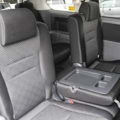 トヨタ☆ノア　両側スライドにサンルーフ付♪の画像