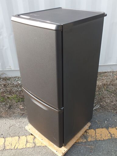 全国送料無料★3か月保障付き★冷蔵庫★2021年式★パナソニック★NR-B14DW-T★138L★Y-0117-004