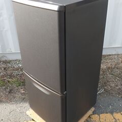 全国送料無料★3か月保障付き★冷蔵庫★2021年式★パナソニック★NR-B14DW-T★138L★Y-0117-004