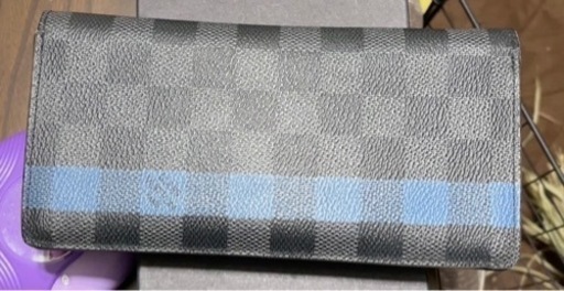 ルイヴィトン財布