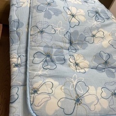 中古敷布団