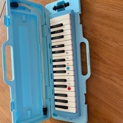 【無料】ピアニカ 中古 の画像
