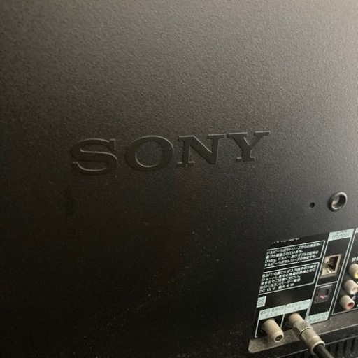 【値下げ】SONY ソニー　KDL-26EX540 液晶テレビ　２６型　１2年製