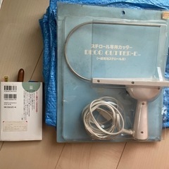 発泡スチロールカッター、値下げしました！
