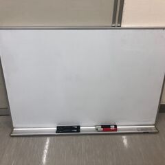 壁掛け　ホワイトボード