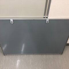 壁掛け　ホワイトボードの画像