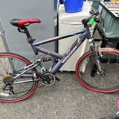 Mon　BMX　PRO　20インチ　中古　マングース　名古屋配送無料 MongooseBMXPRO20インチ中古マングース名古屋配送無料