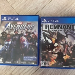 プレステション４　ゲム