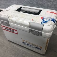 コンテナ　クーラーボックス　ミニ型（(株)伸和製）