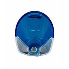 全国発送　ビバライズ ハンディスマートおろし40個セット　QVC ショップチャンネル　まとめ売り　卸し　仕入れ　転売可　クリアブルー　40個セットの画像