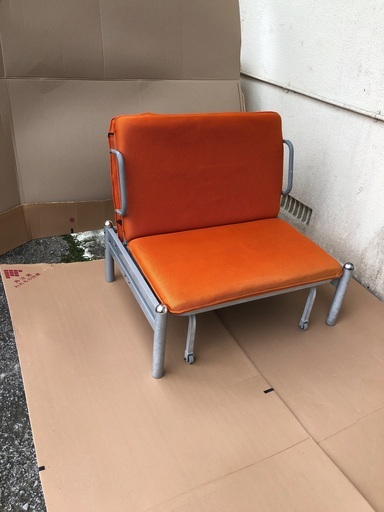 ソファベッド