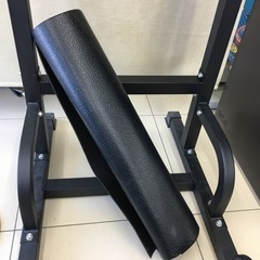 HJ216 【中古】懸垂マシン 懸垂器具 ぶら下がり健康器 トレーニングの画像