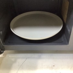 引渡済 YAMAZEN オーブンレンジYRC-016VE(w)の画像