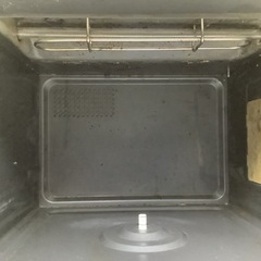 引渡済 YAMAZEN オーブンレンジYRC-016VE(w)の画像