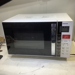 引渡済 YAMAZEN オーブンレンジYRC-016VE(w)