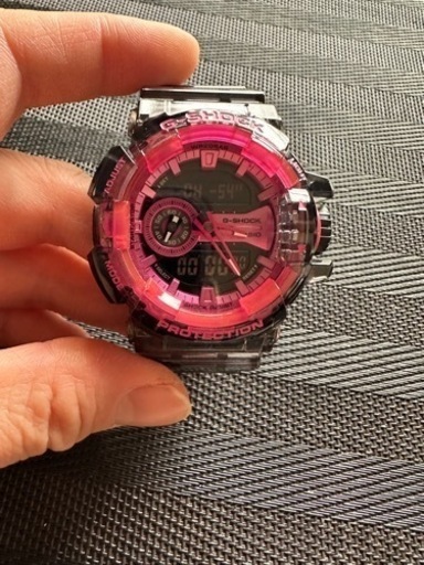 G-SHOCK GA-400SK 限定品
