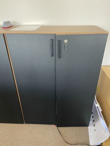 棚　収納　家具　オフィス家具