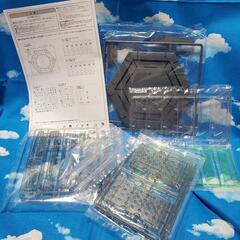 【未使用品】フレームアームズ・ガール セッションベース プラモデルの画像