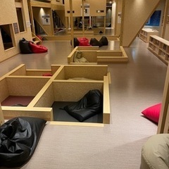 温泉施設の清掃アルバイトの画像